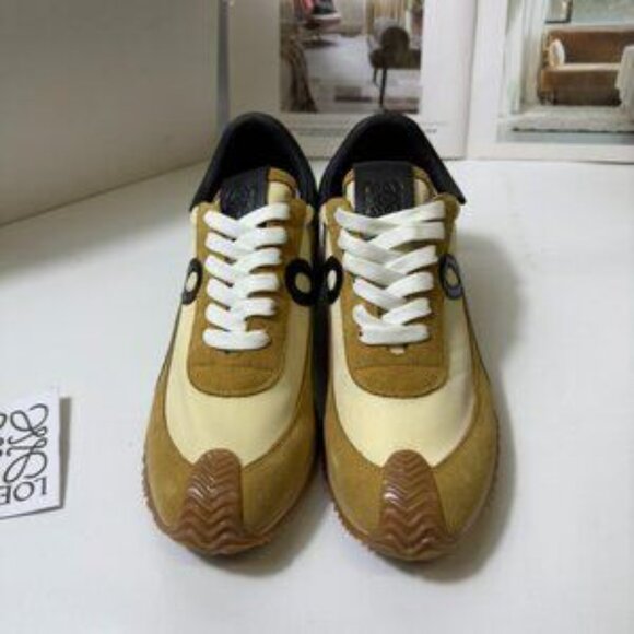 New Loewe Flow Runner Sneaker - Picture 4 of 5